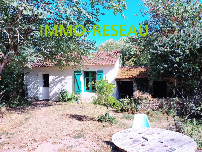 vente Maison et dépendances Saint Hilaire De Riez - Photo 10