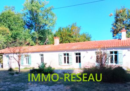 vente Maison et dépendances Saint Hilaire De Riez