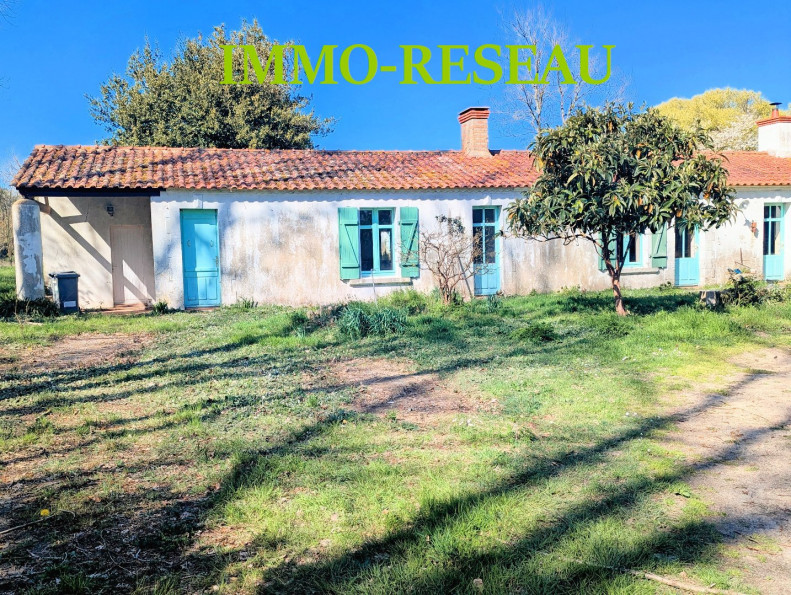 vente Maison et dépendances Saint Hilaire De Riez - Photo 6