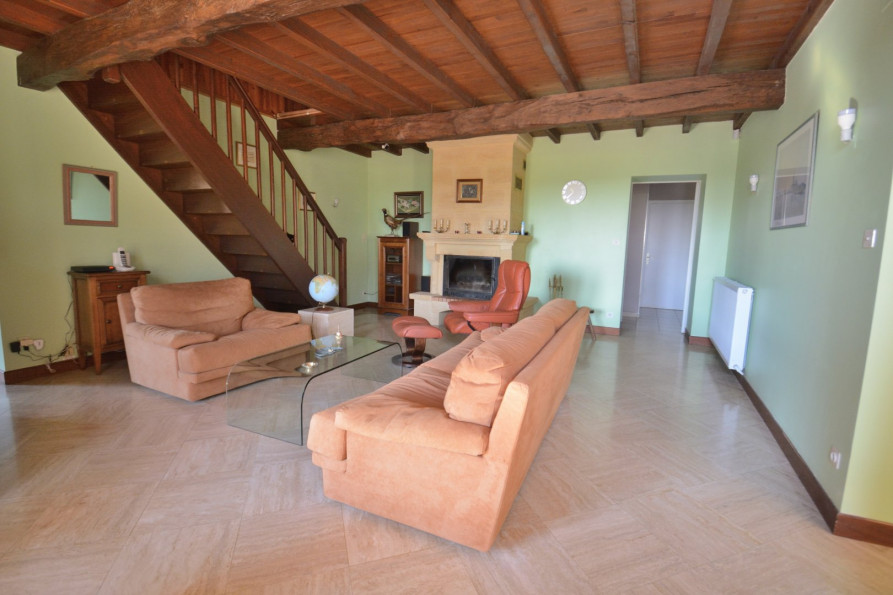 vente Maison Savenes - Photo 4