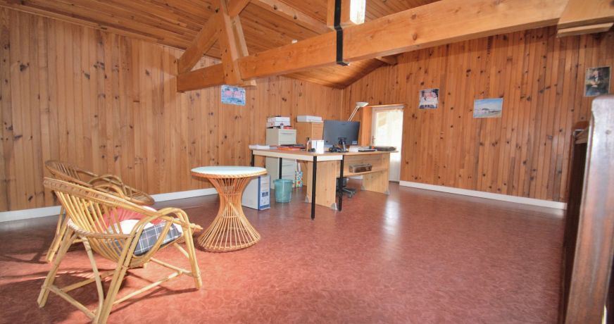 vente Maison Savenes