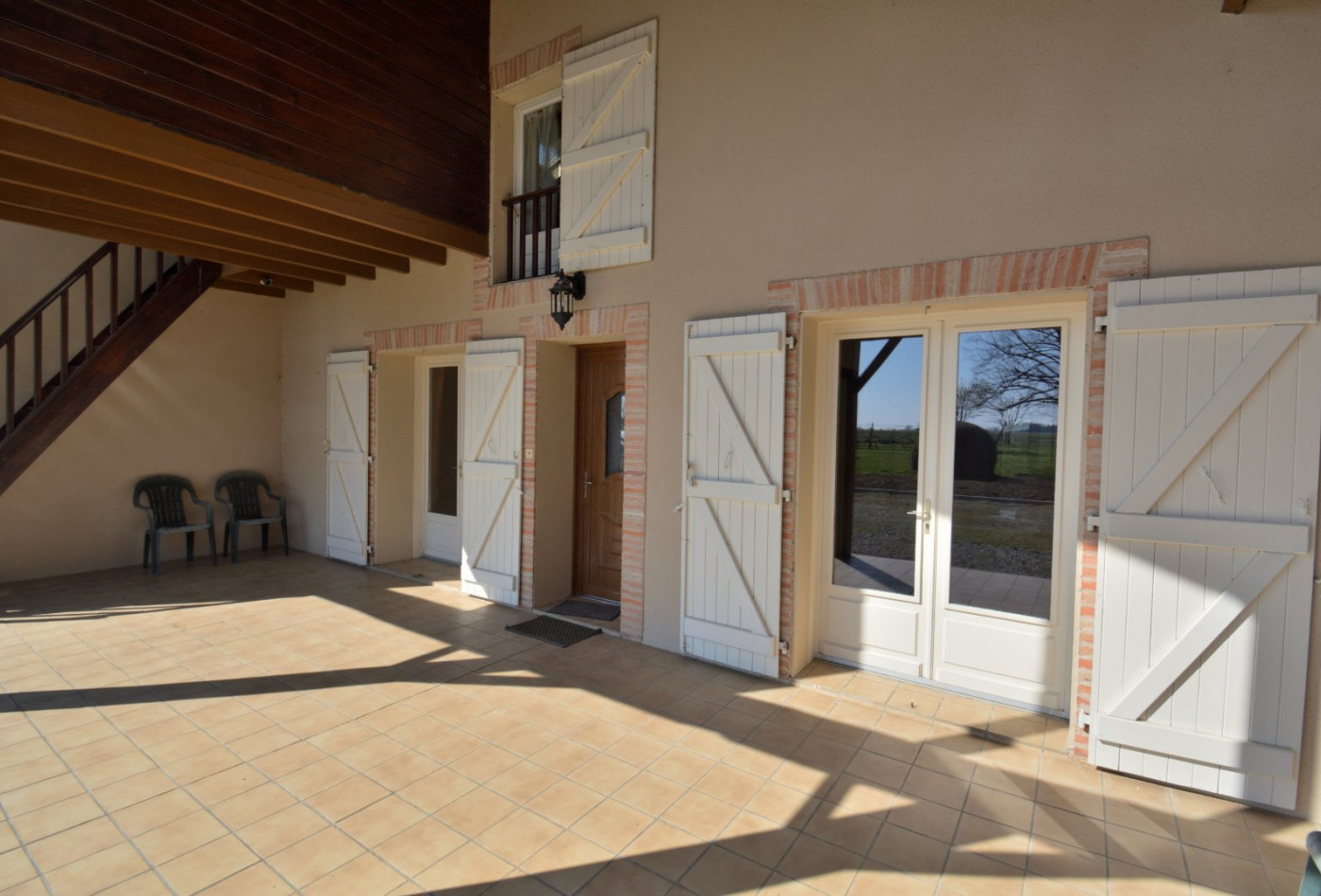 vente Maison Savenes - Photo 9