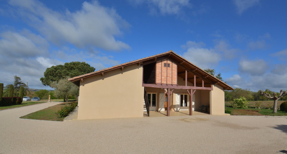 vente Maison Savenes - Photo 3