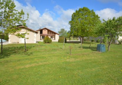 vente Maison Savenes