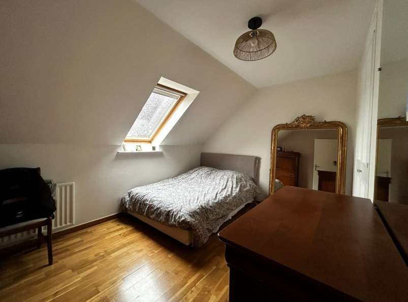 vente Maison Proville - Photo 6