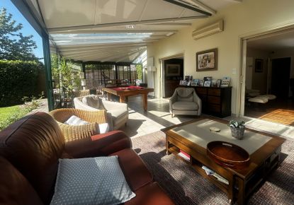 vente Maison Proville