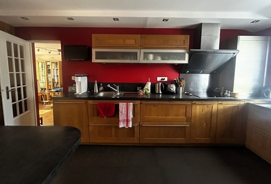 vente Maison Proville - Photo 4
