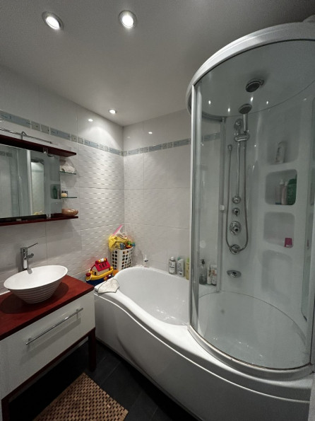 vente Maison Proville - Photo 9