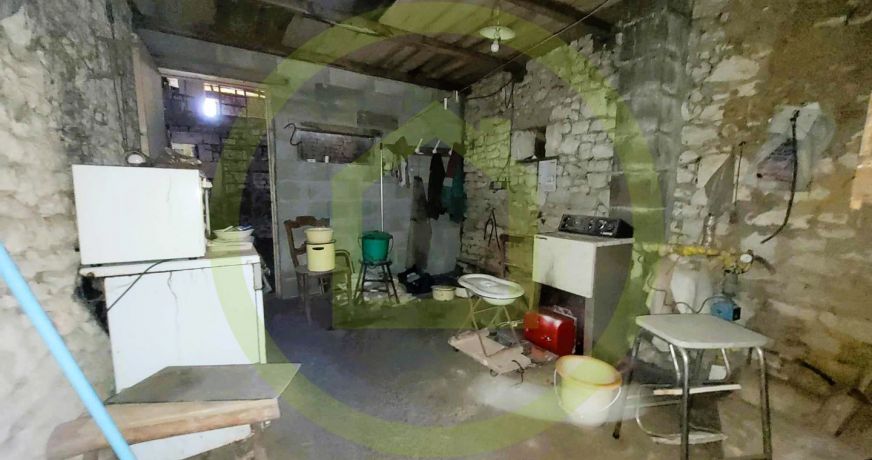 vente Maison Nieul Le Virouil