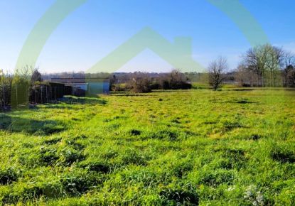vente Terrain Soubran