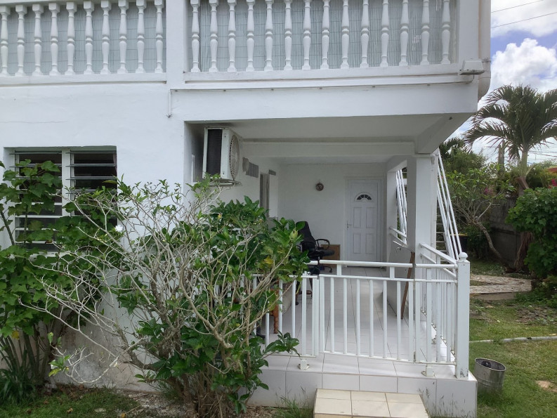 location Bureau Les Abymes - Photo 1