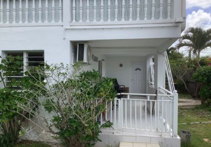 location Bureau Les Abymes