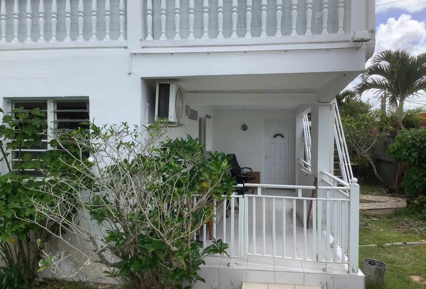 location Bureau Les Abymes - Photo 1