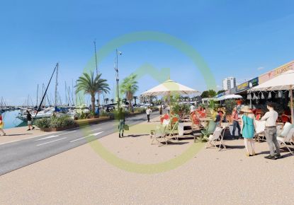 vente Restaurant Saint Laurent Du Var