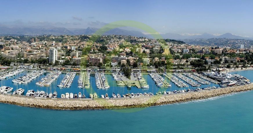 vente Restaurant Saint Laurent Du Var