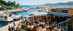 vente Restaurant Saint Laurent Du Var