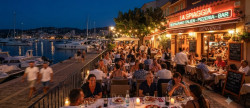 vente Restaurant Saint Laurent Du Var