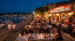 vente Restaurant Saint Laurent Du Var