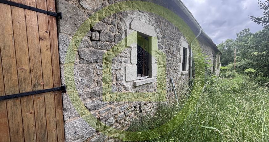 vente Maison Saint Chabrais