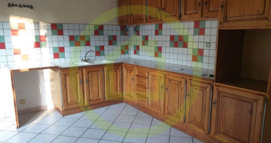 vente Maison Saint Chabrais