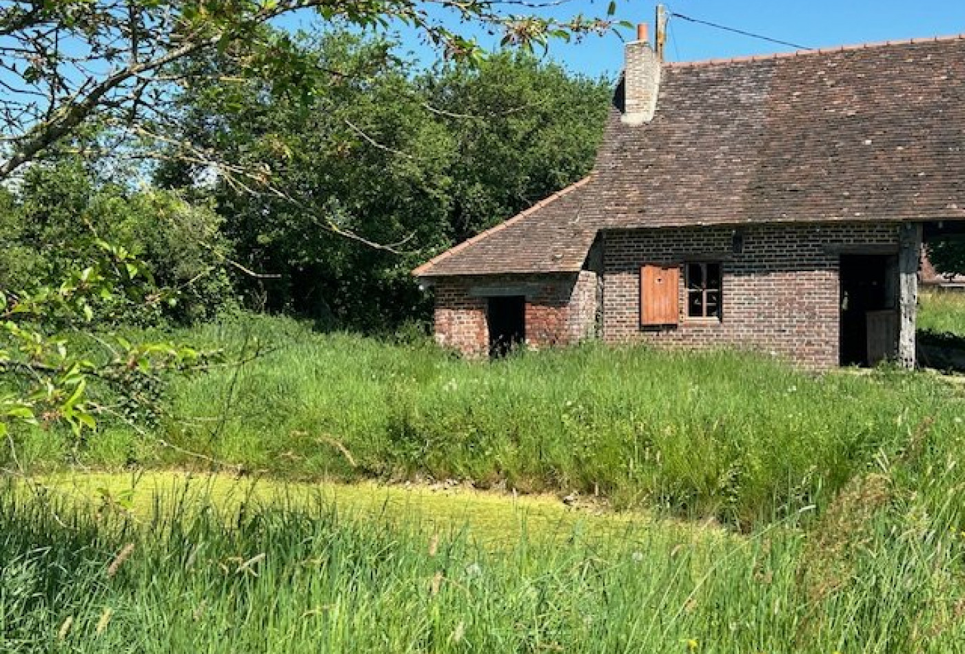 vente Maison à rénover Brou - Photo 2