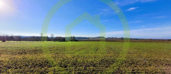 vente Terrain Allas Bocage