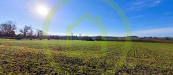 vente Terrain Allas Bocage