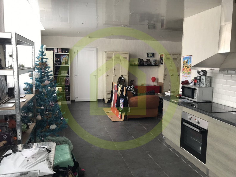 vente Immeuble Anzin - Photo 9