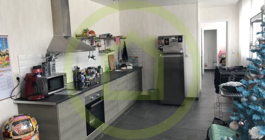 vente Immeuble Anzin