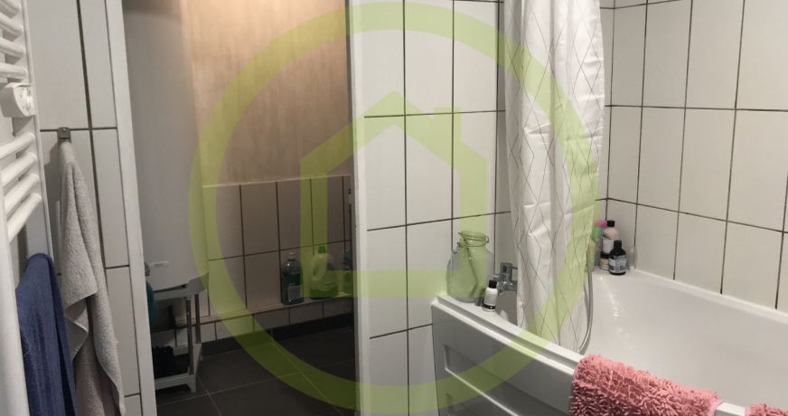 vente Immeuble Anzin