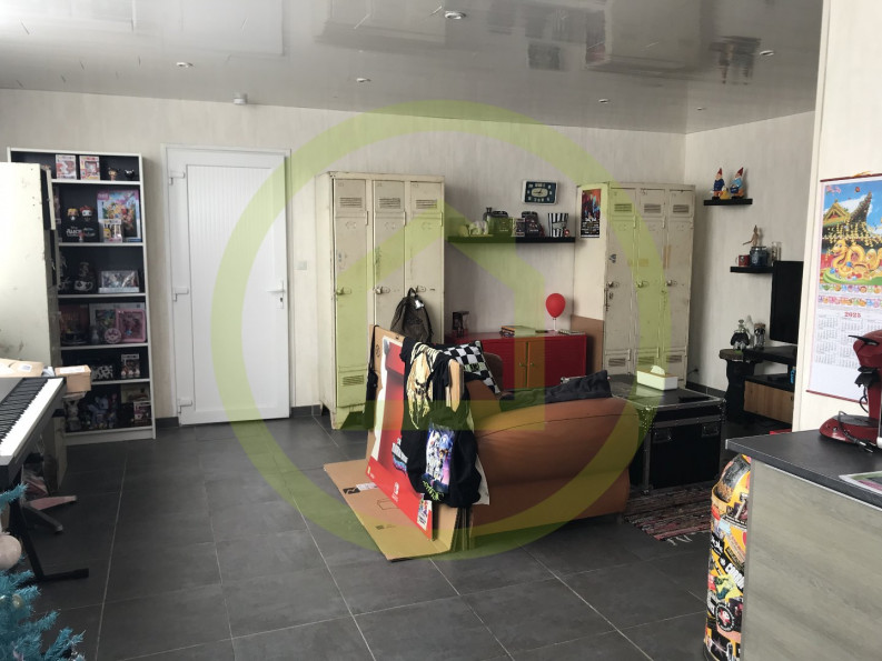 vente Immeuble Anzin - Photo 8