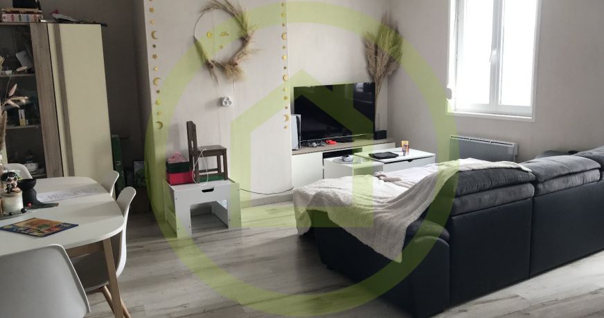 vente Immeuble Anzin