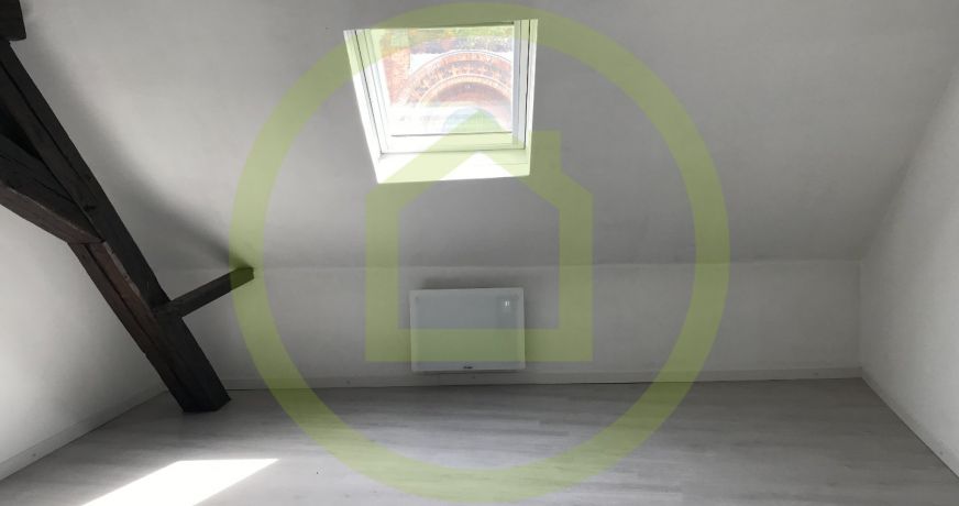 vente Immeuble Anzin