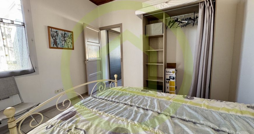 vente Maison Chateau D'olonne