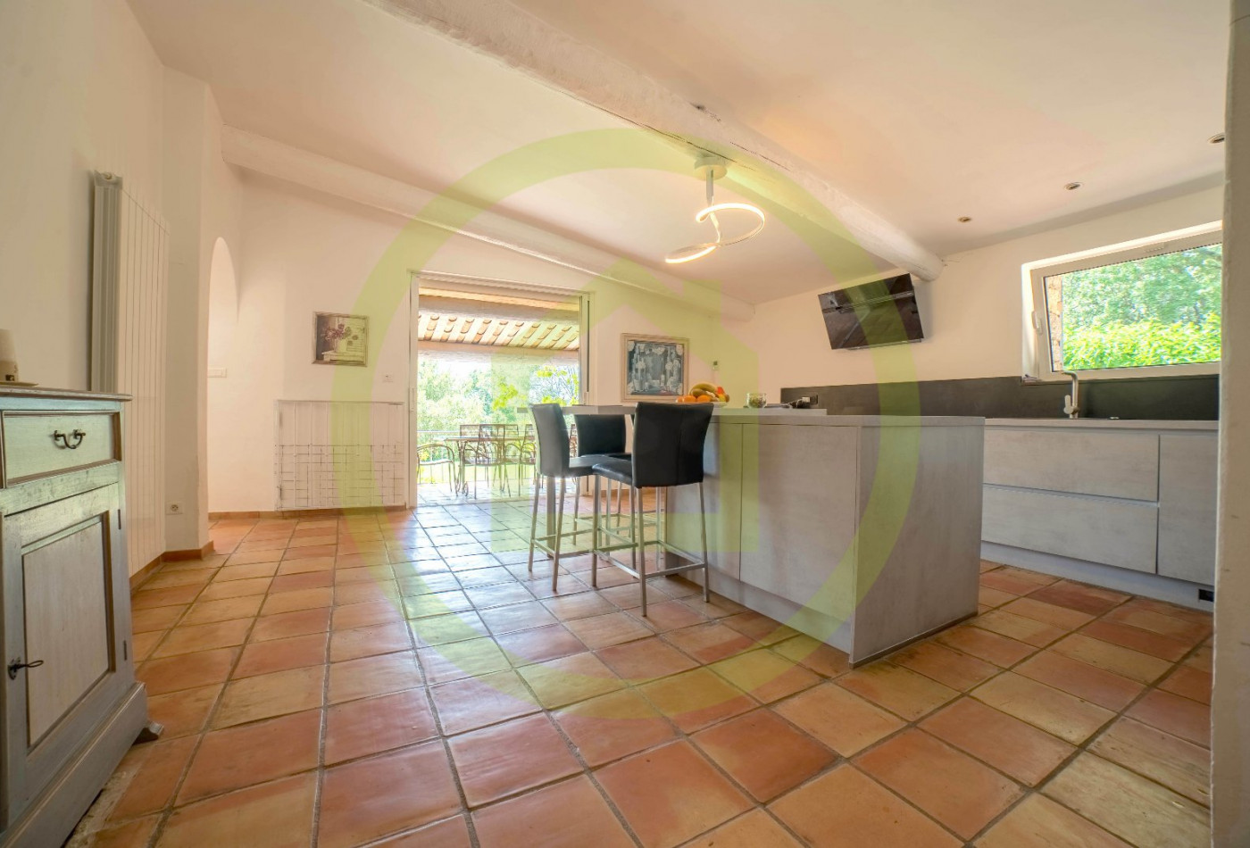 vente Villa Lorgues - Photo 8