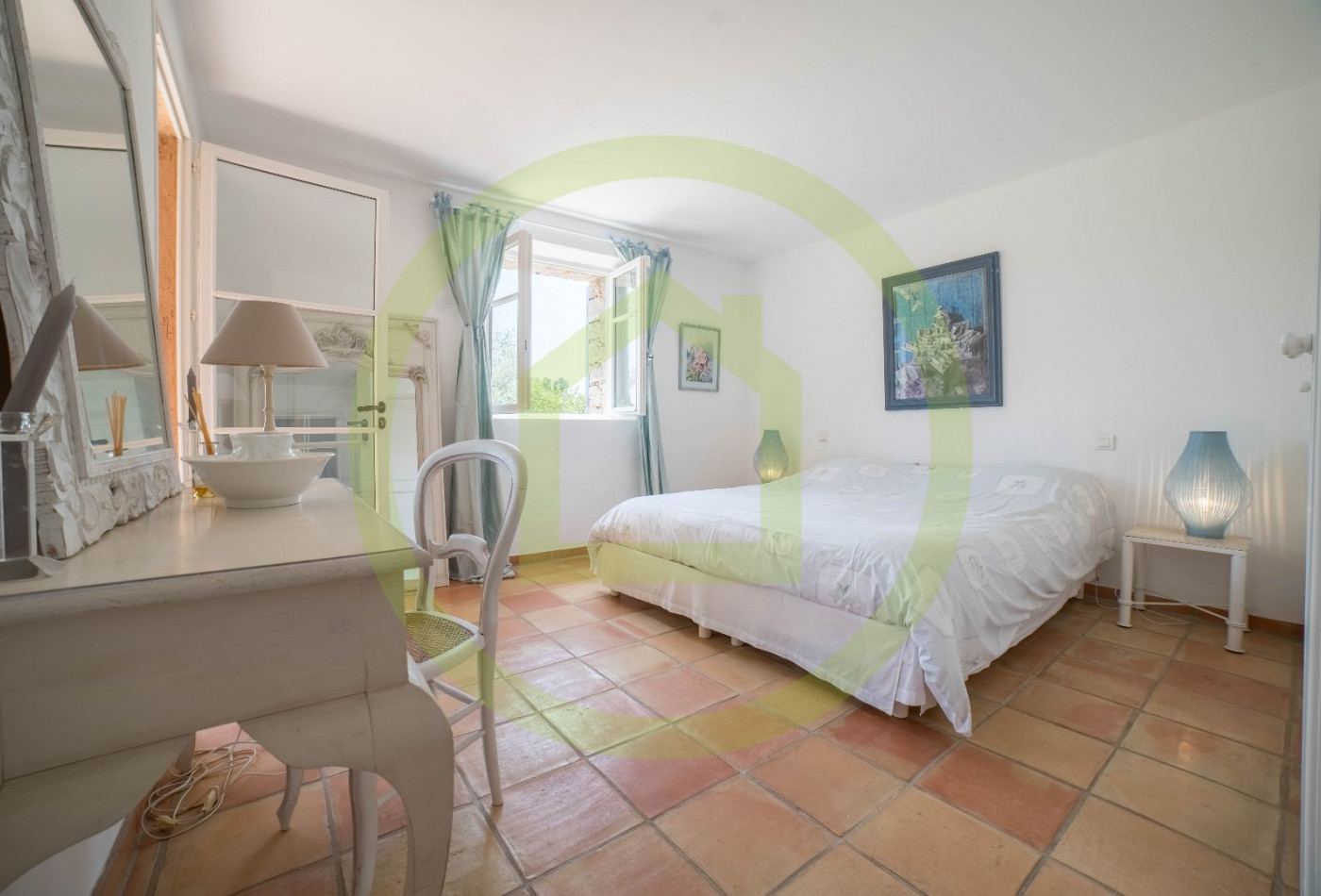 vente Villa Lorgues - Photo 9