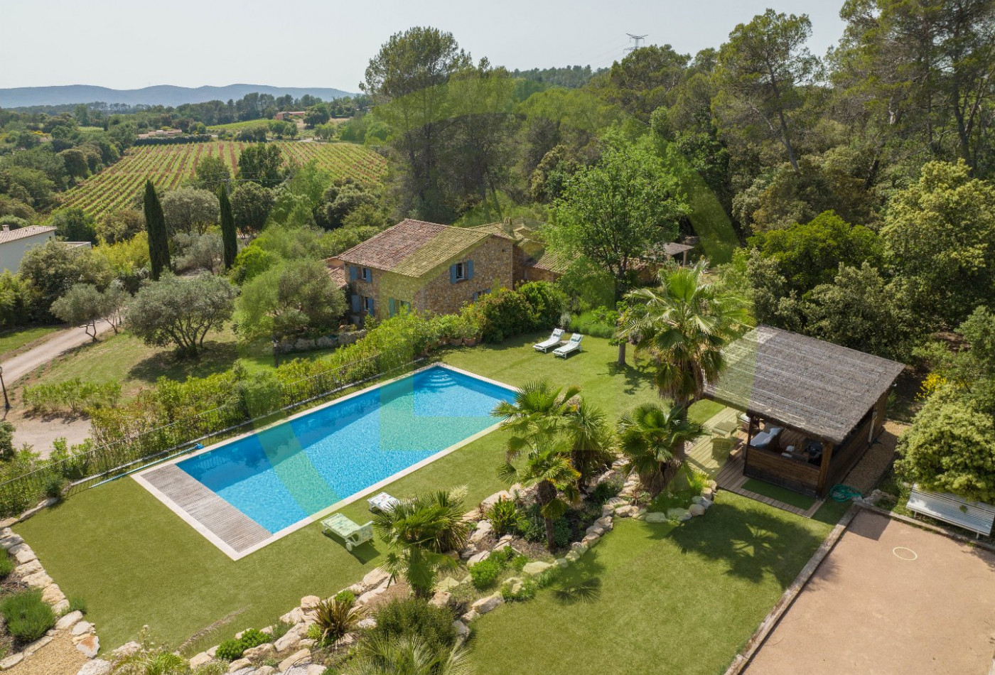 vente Villa Lorgues - Photo 4