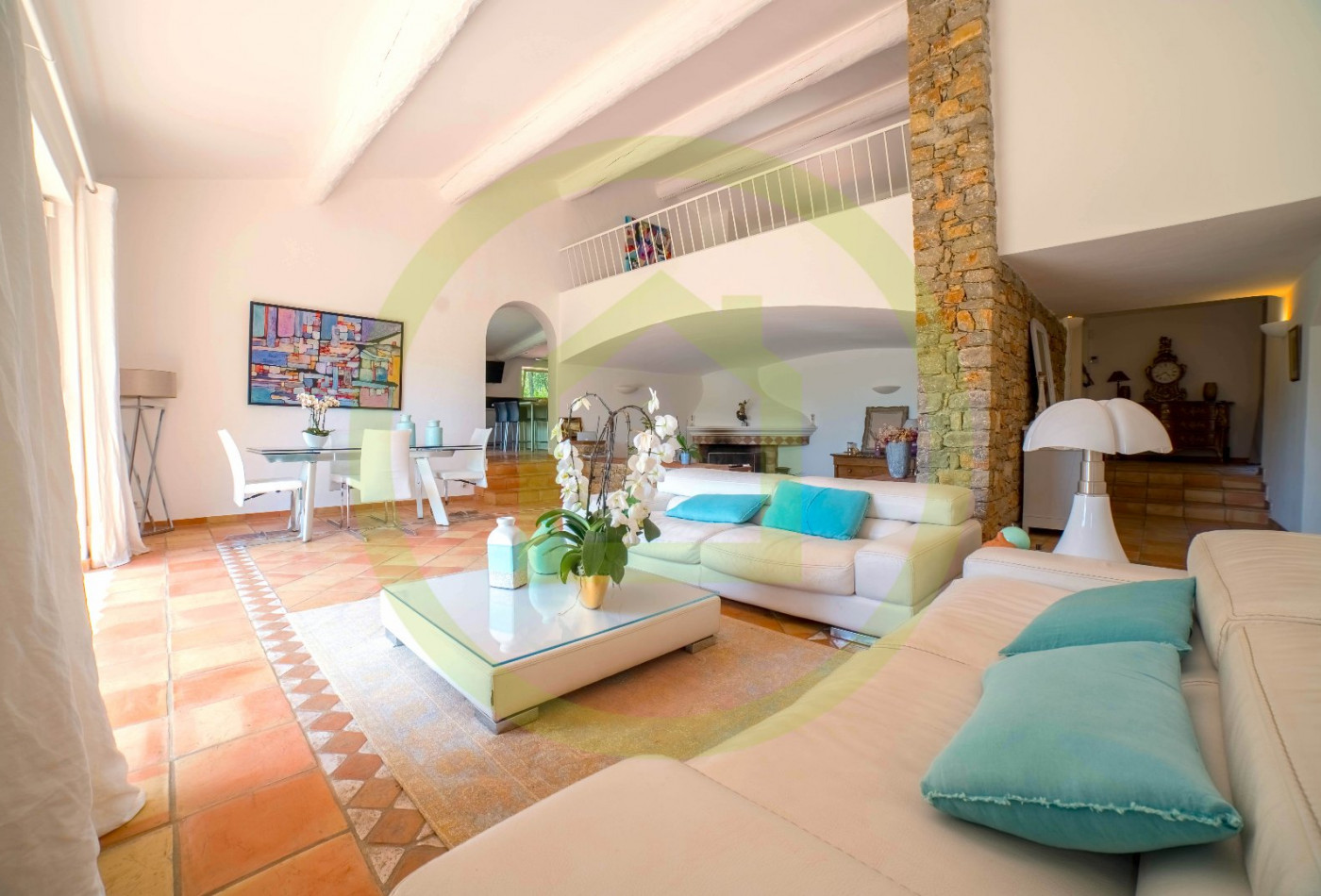 vente Villa Lorgues - Photo 7