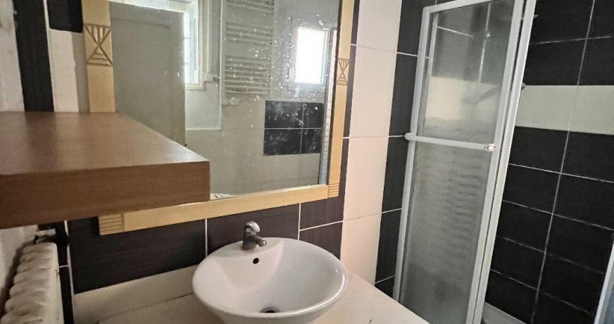 vente Maison Romilly Sur Aigre