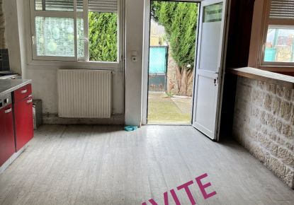 vente Maison Romilly Sur Aigre
