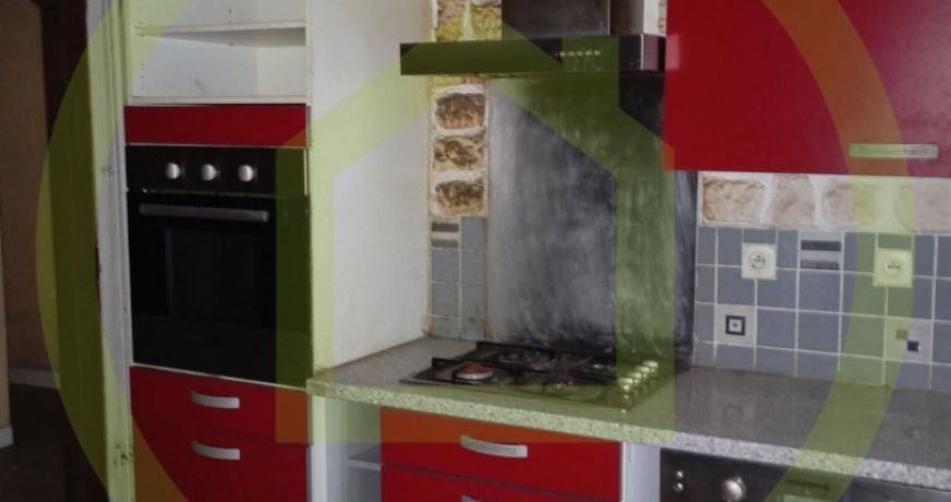 vente Maison Romilly Sur Aigre