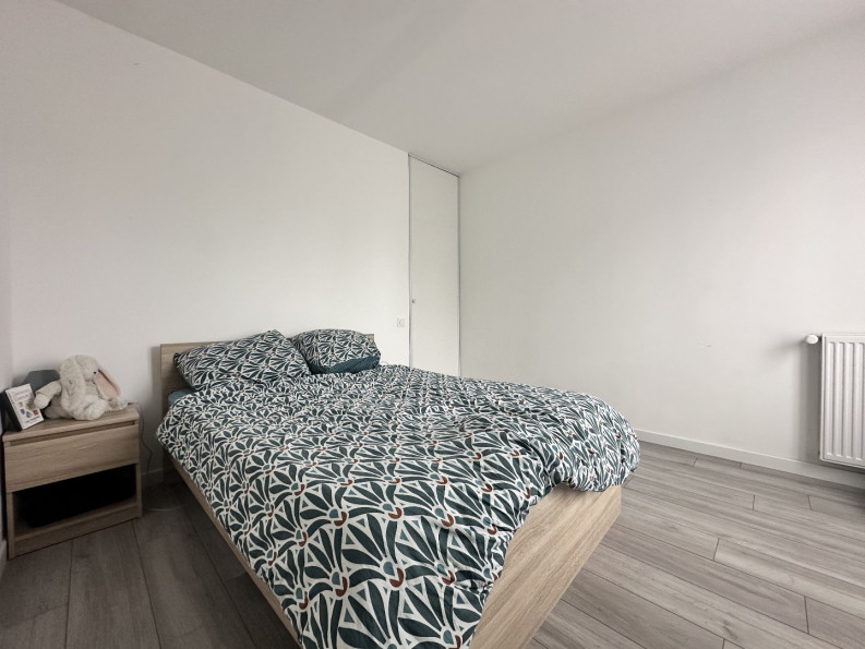 vente Appartement Chartres - Photo 4