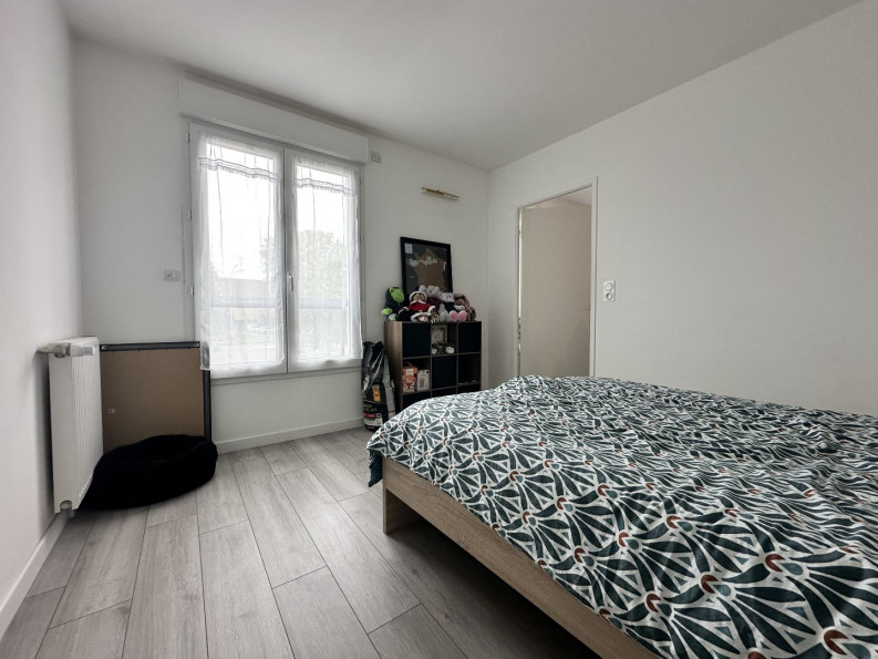 vente Appartement Chartres - Photo 5