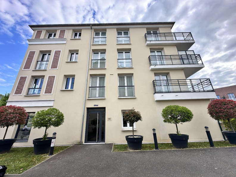 vente Appartement Chartres - Photo 1