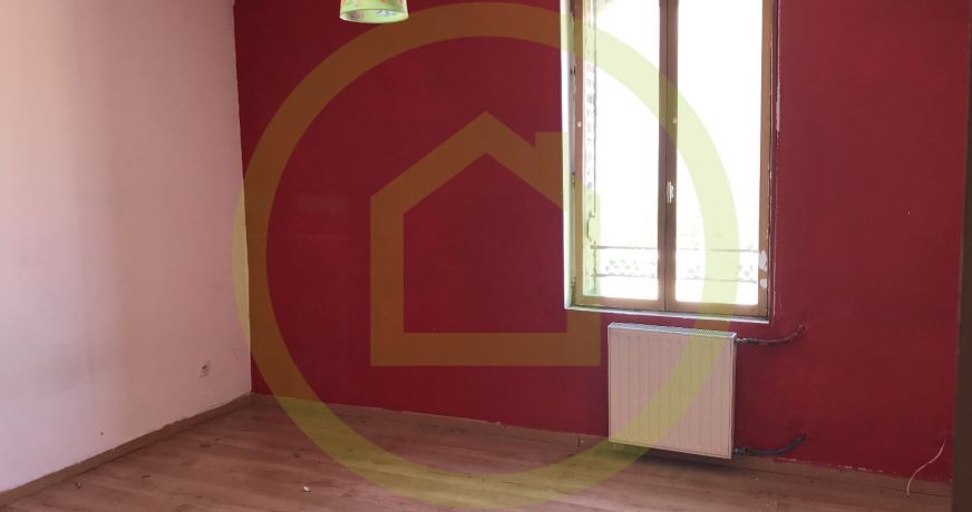 vente Maison Beuvrages