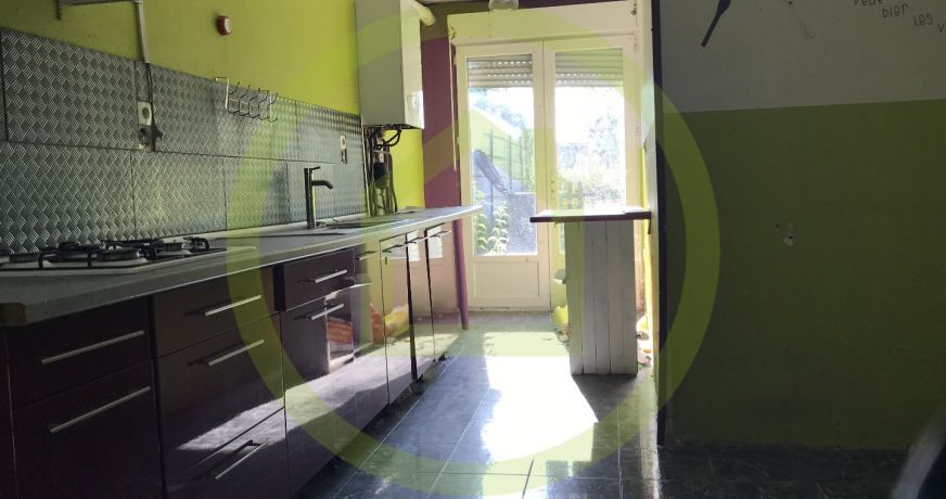 vente Maison Beuvrages