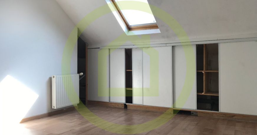 vente Maison Beuvrages