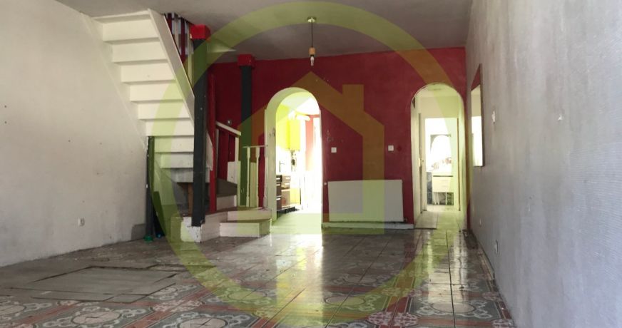 vente Maison Beuvrages