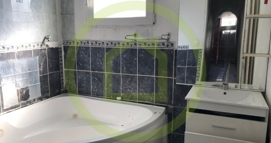 vente Maison Beuvrages