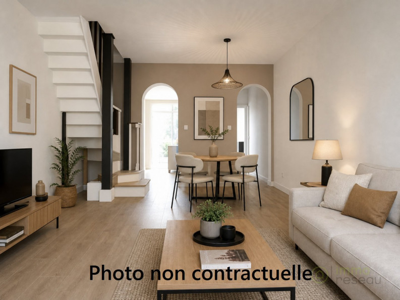 vente Maison Beuvrages - Photo 1